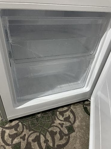 beats solo: Холодильник Avest, Новый, Двухкамерный — 5