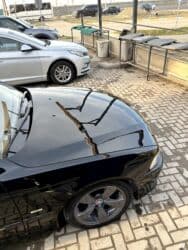 bwm самурай: BMW 7 series: 2000 г., 2.5 л, Механика, Бензин, Седан — 9