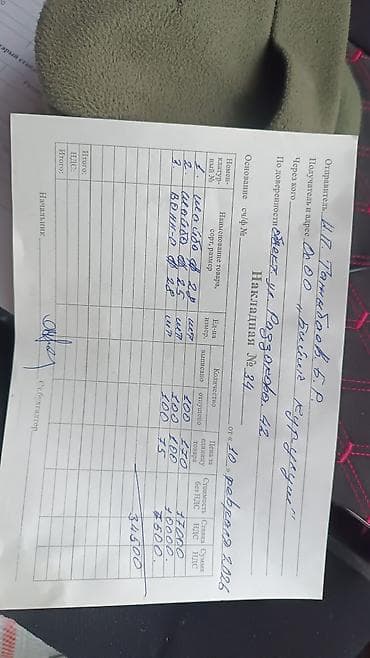 pbt: Металлоизделия и металлообработка под заказ и в наличии, услуга — 6