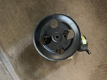 4 vd: Гидроусилитель Mitsubishi Б/у, Оригинал — 2