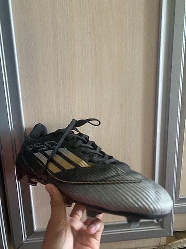 Спорт жана хобби: Футбольные бутсы F50 — 1