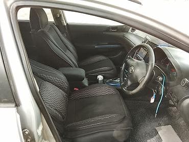 эстима превия: Toyota Caldina: 2003 г., 2 л, Автомат, Бензин, Универсал — 2