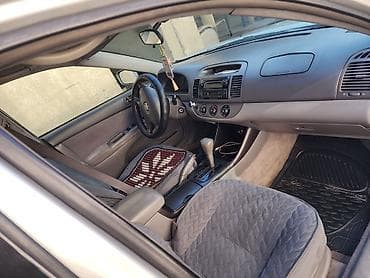 lexus 330 продаю: Toyota Camry: 2002 г., 2.4 л, Автомат, Бензин, Седан — 6