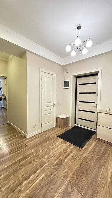 даяр бизнес сатылат: 3 бөлмө, 100 м², Элитка, 8 кабат, Евроремонт — 8