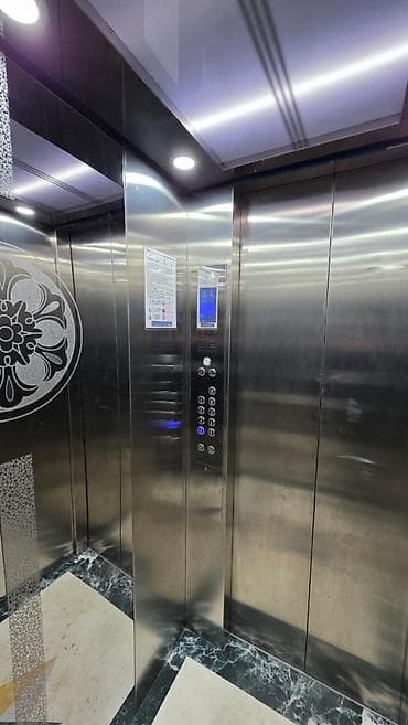 4 комнаты, 160 м², Элитка, 9 этаж — 9