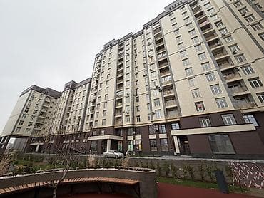 ботанический: 3 комнаты, 77 м², Элитка, Евроремонт — 6