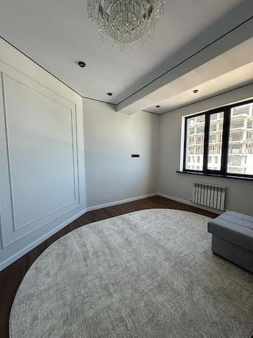 сдаются квартиры в микрорайоне тунгкуч: 2 комнаты, 60 м², Элитка, 11 этаж — 8