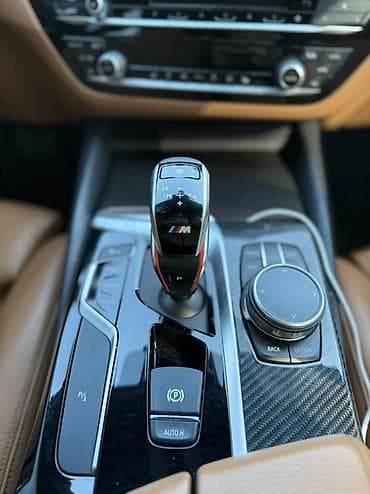 коробка передач ваз 2107 5 ступка цена бу: BMW 530: 2019 г., 2 л, Автомат, Бензин, Седан — 10