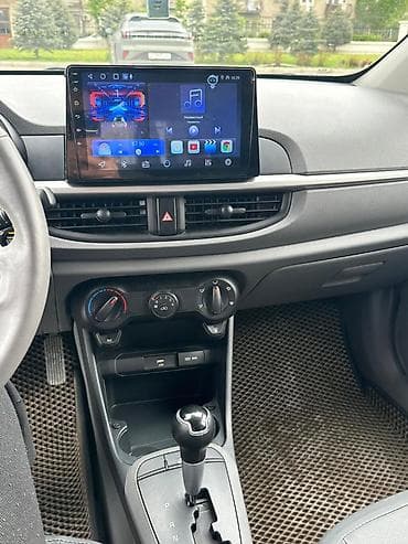 b20 мотор: Kia Morning: 2020 г., 1 л, Автомат, Бензин, Хэтчбэк — 10