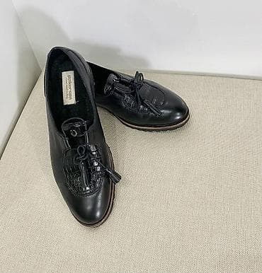 стиральная машина б: Туфли - обе пары фирмы Parkinson (Hand made in Italy - оригинал) — 5