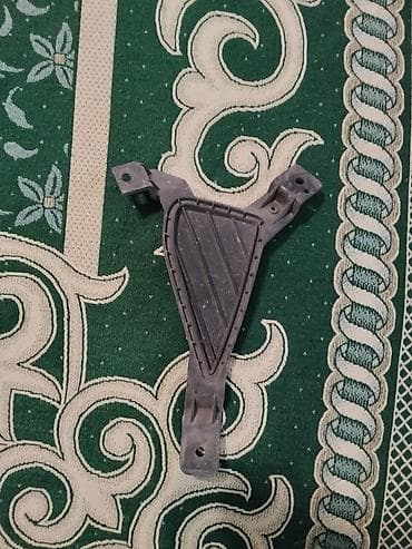 Педаль акселератора (газ) в сборе - Тип: педаль газа электронная -