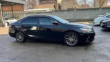 мотор камри 2.4 цена бишкек: Toyota Camry: 2016 г., 2.5 л, Автомат, Бензин, Седан — 5