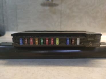 доп бак: Toyota Б/у, Оригинал, Япония — 1