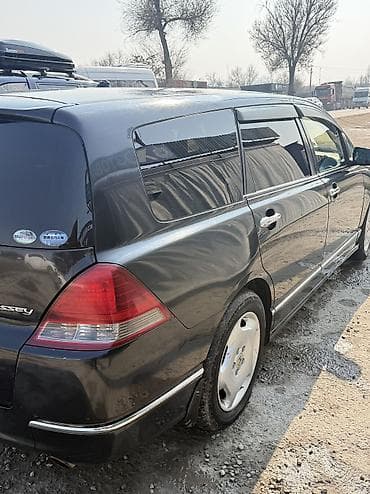 хонда одиссей гур насос: Honda Odyssey: 2004 г., 2.4 л, Вариатор, Бензин, Минивэн — 4
