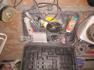 Пилы: Перфоратор, Makita, Б/у, Самовывоз — 5