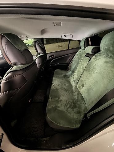 tesla pi: Toyota Prius: 2018 г., 1.8 л, Автомат, Гибрид, Седан — 7