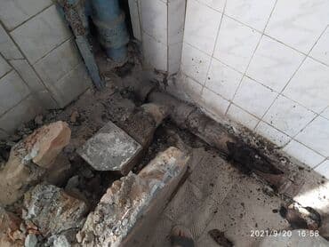 цены на строительные работы в бишкеке 2021: Сантехниканы оңдоо 6 жылдан ашык тажрыйба — 12