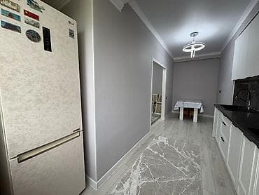 квартиры с выкупом: 3 комнаты, 92 м², Элитка, 9 этаж, Дизайнерский ремонт — 3
