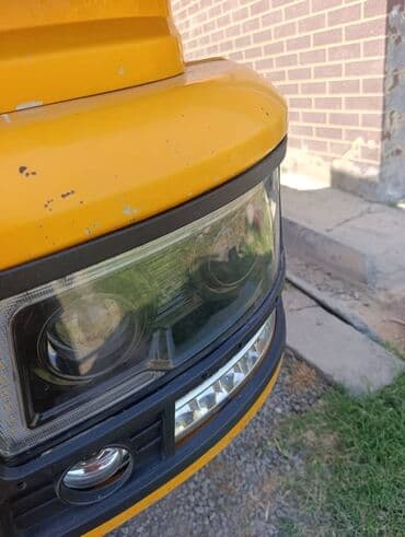 ролик на спринтер: Грузовик, Стандарт, Б/у — 5