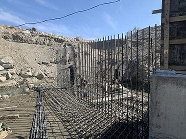 Опалубки, Фундамент, Монолит Монтаж До 1 года опыта at lalafo.kg Опалубки, Фундамент, Монолит Монтаж До 1 года опыта