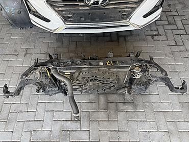 ато: В продаже оригинальный штатный экран в сборе для Hyundai Sonata (New — 5