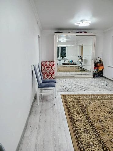 дома в кара балте: 4 комнаты, Собственник, С мебелью полностью — 5