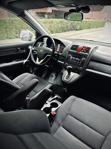 honda today: Honda CR-V: 2007 г., 2 л, Автомат, Бензин, Кроссовер — 7