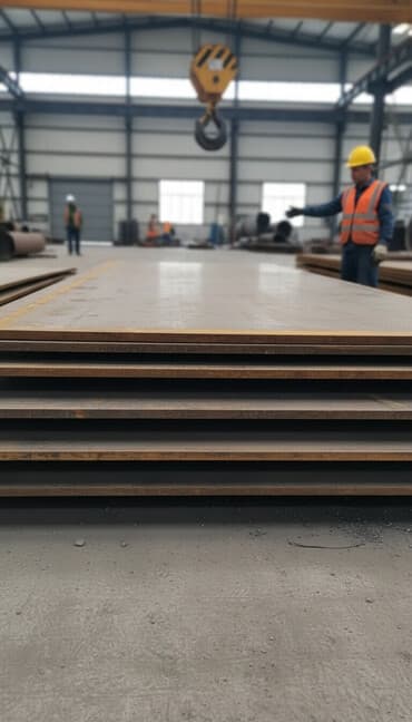 Предлагаются листы 24мм 25мм 34мм 40мм at lalafo.kg Предлагаются листы 24мм 25мм 34мм 40мм