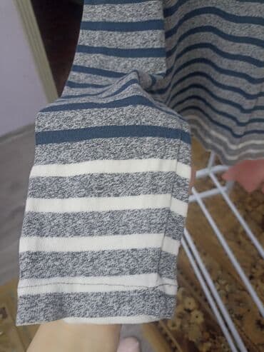 тёплая кофт кардиган: Кофта, Корея, L — 3