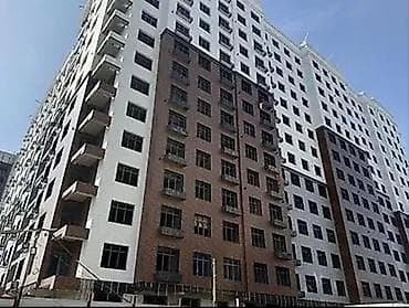 Новостройки от застройщика: Построен, Элитка, 3 комнаты, 93 м² — 3