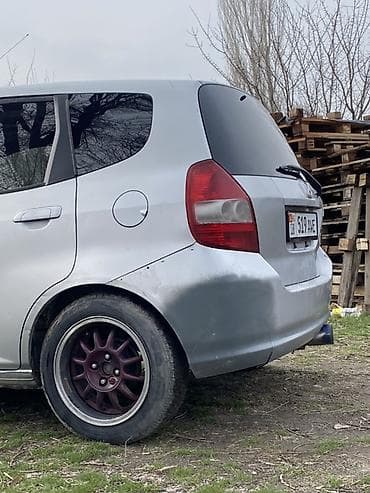 куплю диски р15: Колеса в сборе R 15, Лето, Б/у, Комплект, Легковые, Литые, отверстий - 4 — 3