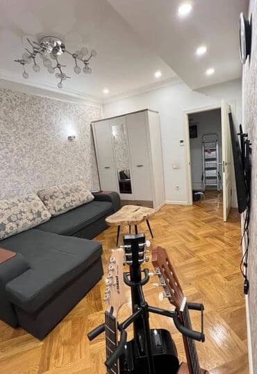 продается премиумквартира в отличном районе 850 м2: 3 комнаты, 137 м², Элитка, 2 этаж, Дизайнерский ремонт — 10