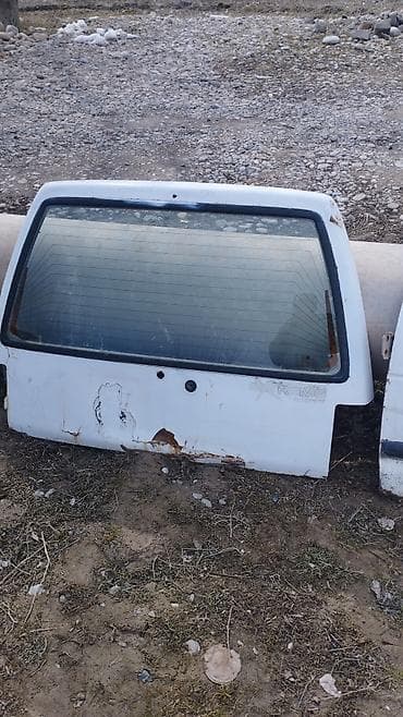 диски борбет а: Дверь Комплект Daewoo — 4