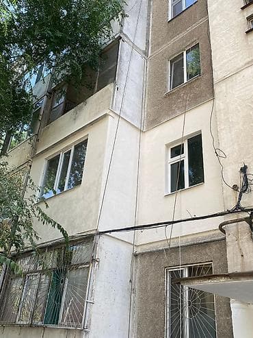 ремонт крыши многоквартирного дома бишкек: Утепление и ремонт фасадов методом промышленного альпинизма. Что — 8