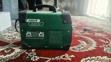 коллекция часов: Сварочный инвертор ZX7-250 - Тип: инверторный сварочный аппарат для — 3