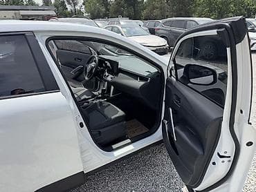 cross: Toyota Corolla Cross: 2024 г., 2 л, Автомат, Бензин, Кроссовер — 10