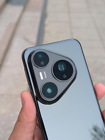 14 про цена бишкек: Huawei Pura 70 Ultra, Б/у, 512 ГБ, цвет - Черный, 2 SIM — 3