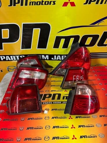 купить нисан сани: Ниссан задний стоп фара X Trail Присаж Басара Блюберд Серена 2010 — 2