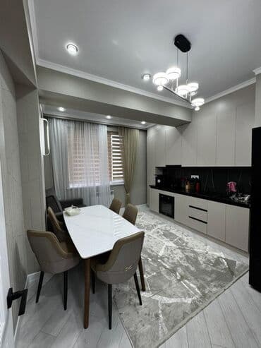 ищу дом в ивановке: 1 комната, 40 м², Элитка, 9 этаж, Дизайнерский ремонт — 7