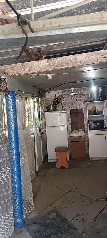 hous kg: Продается частный дом с участком. - Жилой одноэтажный дом с — 8