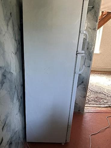 холодилник беловодск: Холодильник Beko, Б/у, Двухкамерный — 2