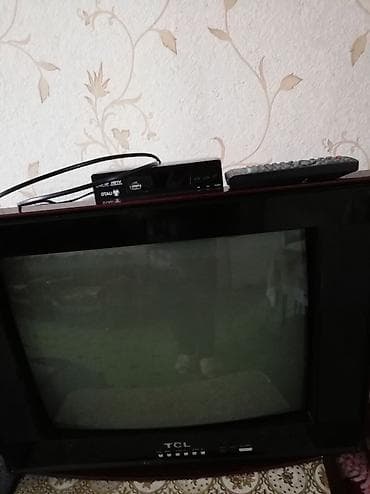 Телевизор TCL