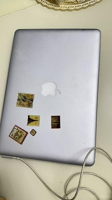 macbook pro 13 2018: 💻 MacBook Pro 13 (Apple) 📅 2012 год Продаю свой ноутбук, пользовалась — 4