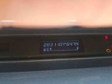 срочно продаю в связи с переездом: Honda Stepwgn: 2005 г., 2 л, Автомат, Бензин, Вэн/Минивэн — 10