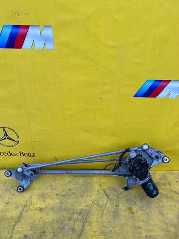 мухобойка хонда срв: Моторчик дворников на Honda cr v — 1