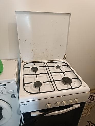 i3 4: Beko, Газовая, Механическое, Напольная — 2