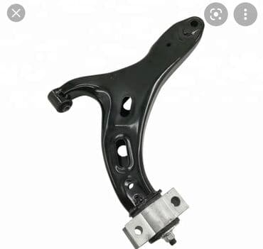 jdm: Передний амортизатор Subaru Новый, Аналог, ОАЭ — 1