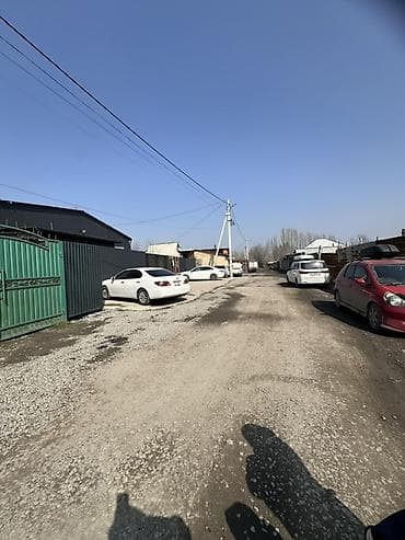 кудайберген военный городок: 2 соток, Для бизнеса, Красная книга, Тех паспорт, Договор купли-продажи — 2