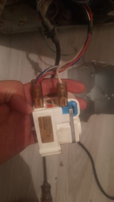 халодилник бу: Профессиональный ремонт холодильников. Я — сертифицированный мастер — 3