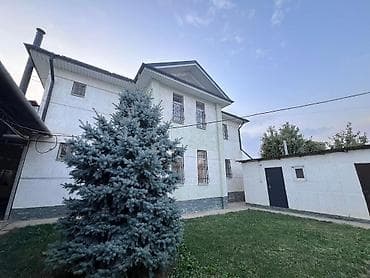 450 м², 6 комнат, Парковка — 2